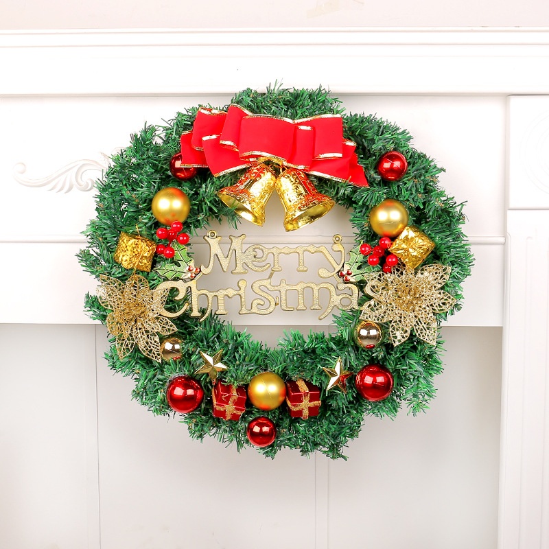 Christmas,Friendship Gifts,Thank You,Christmas Decorations - Wreaths Window Arrangements Door Hangings